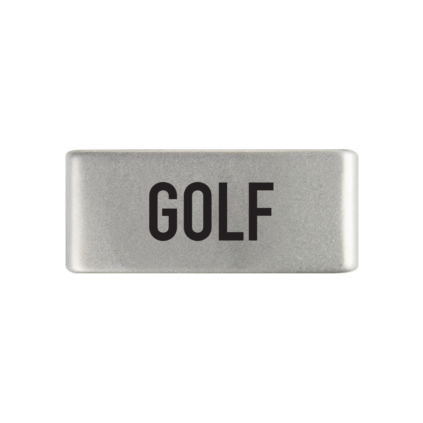 Golf Badge
