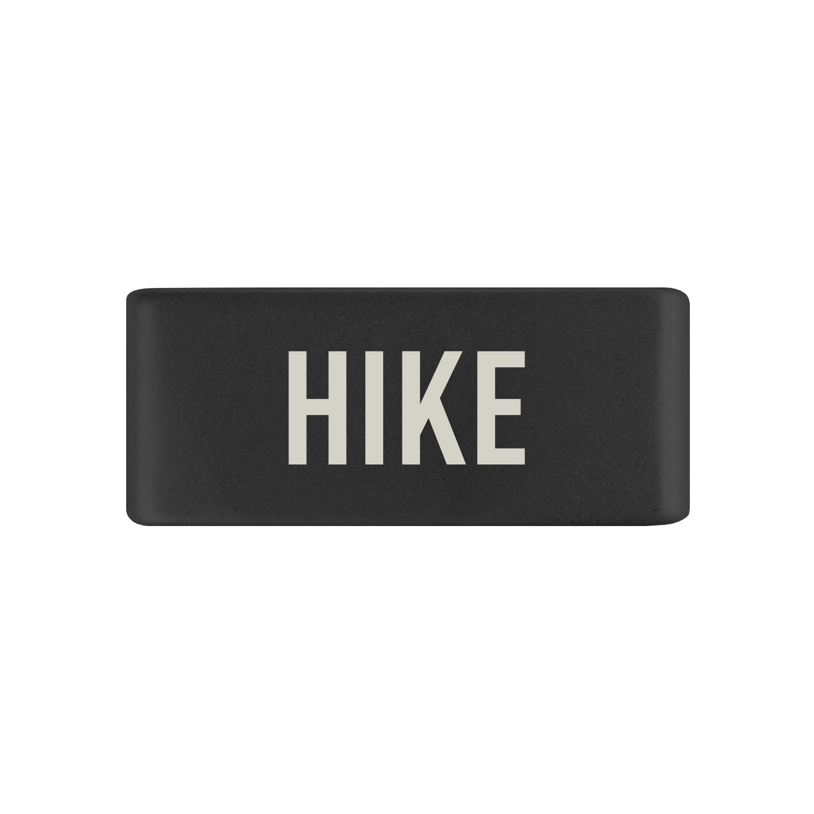 Hike Badge Badge 13mm Graphite ROAD iD