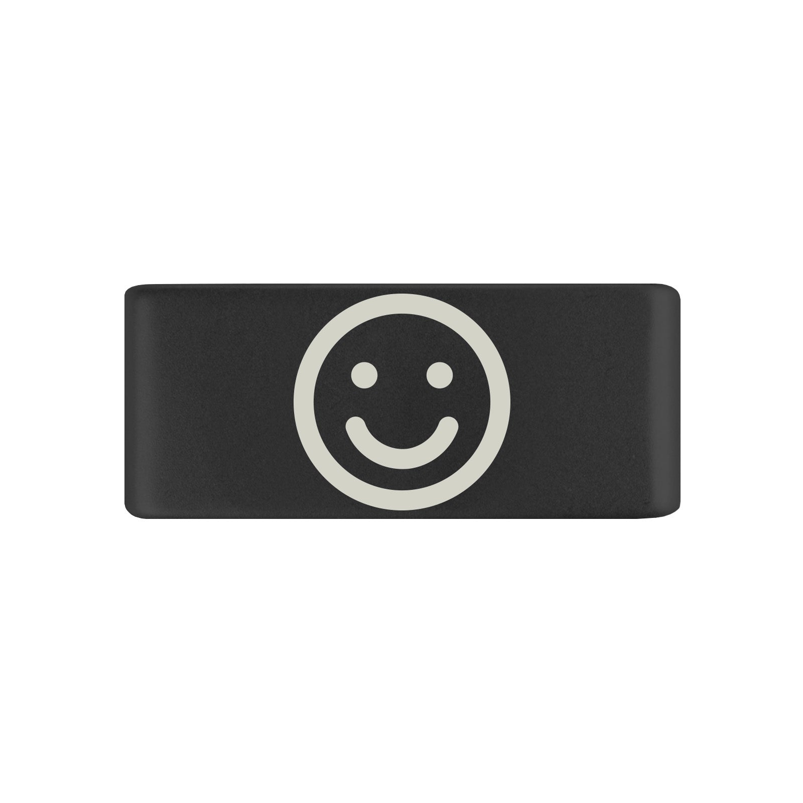 Smiley Face Badge Badge 13mm - ROAD iD