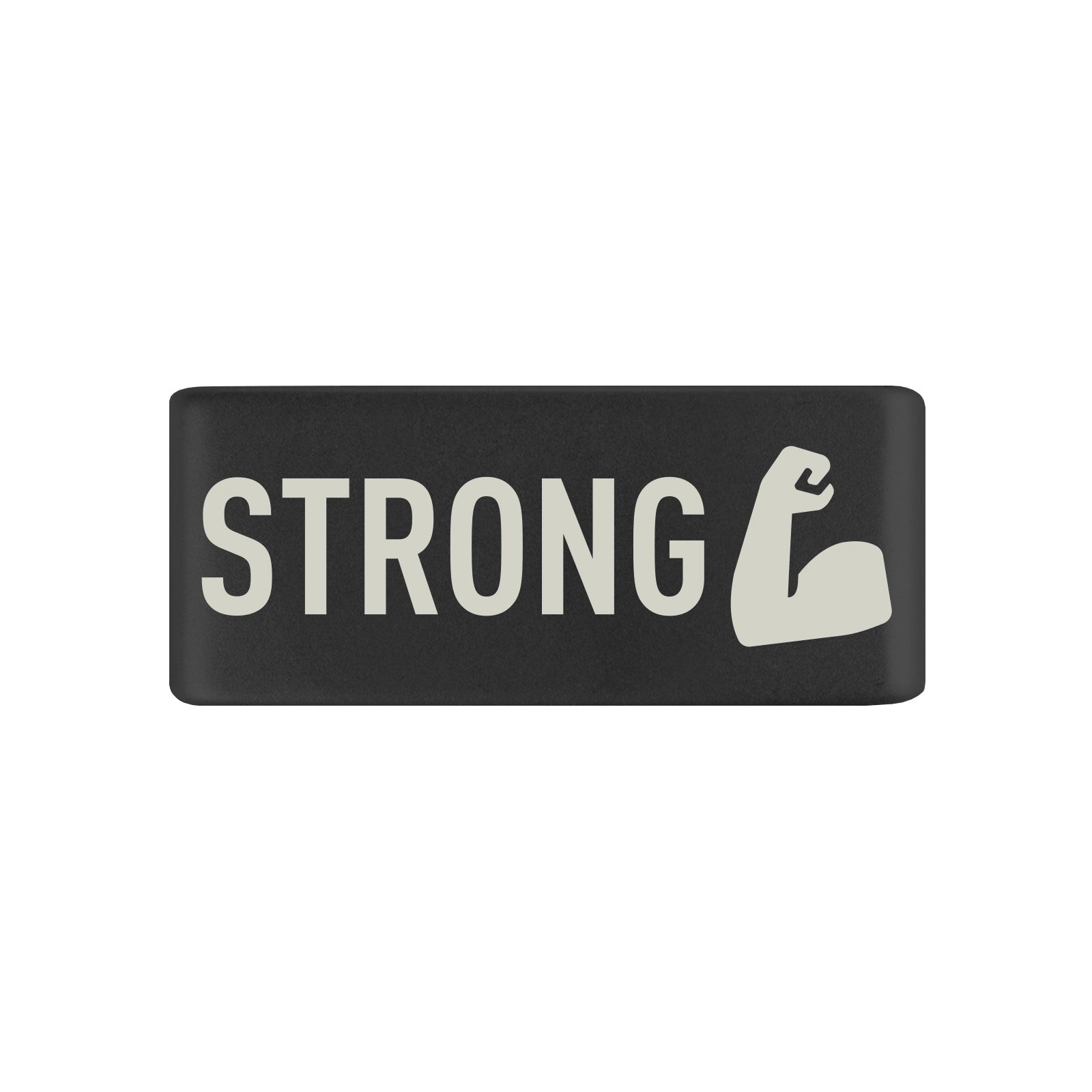 Strong Badge Badge 13mm - ROAD iD