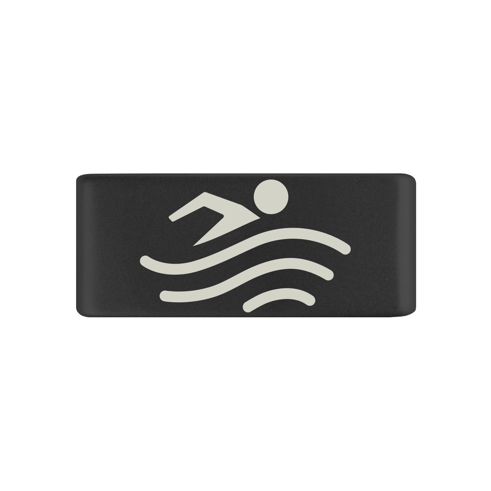 Swim Badge Badge 13mm - ROAD iD