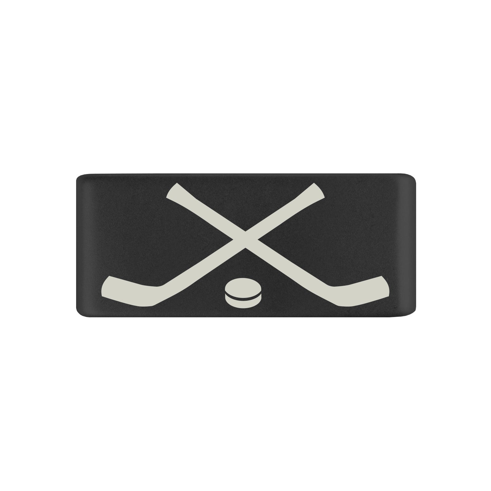 Hockey Sticks Badge