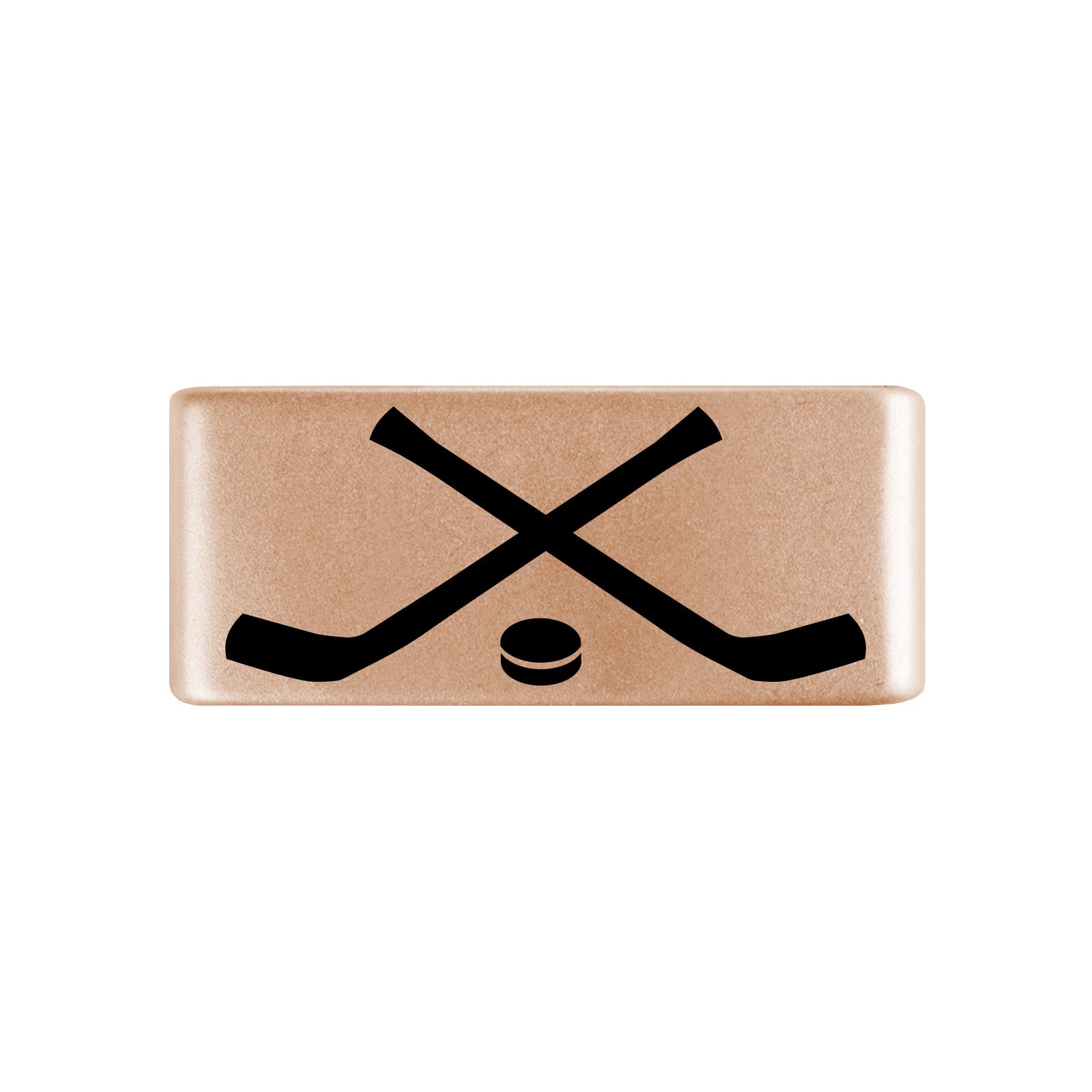 Hockey Sticks Badge