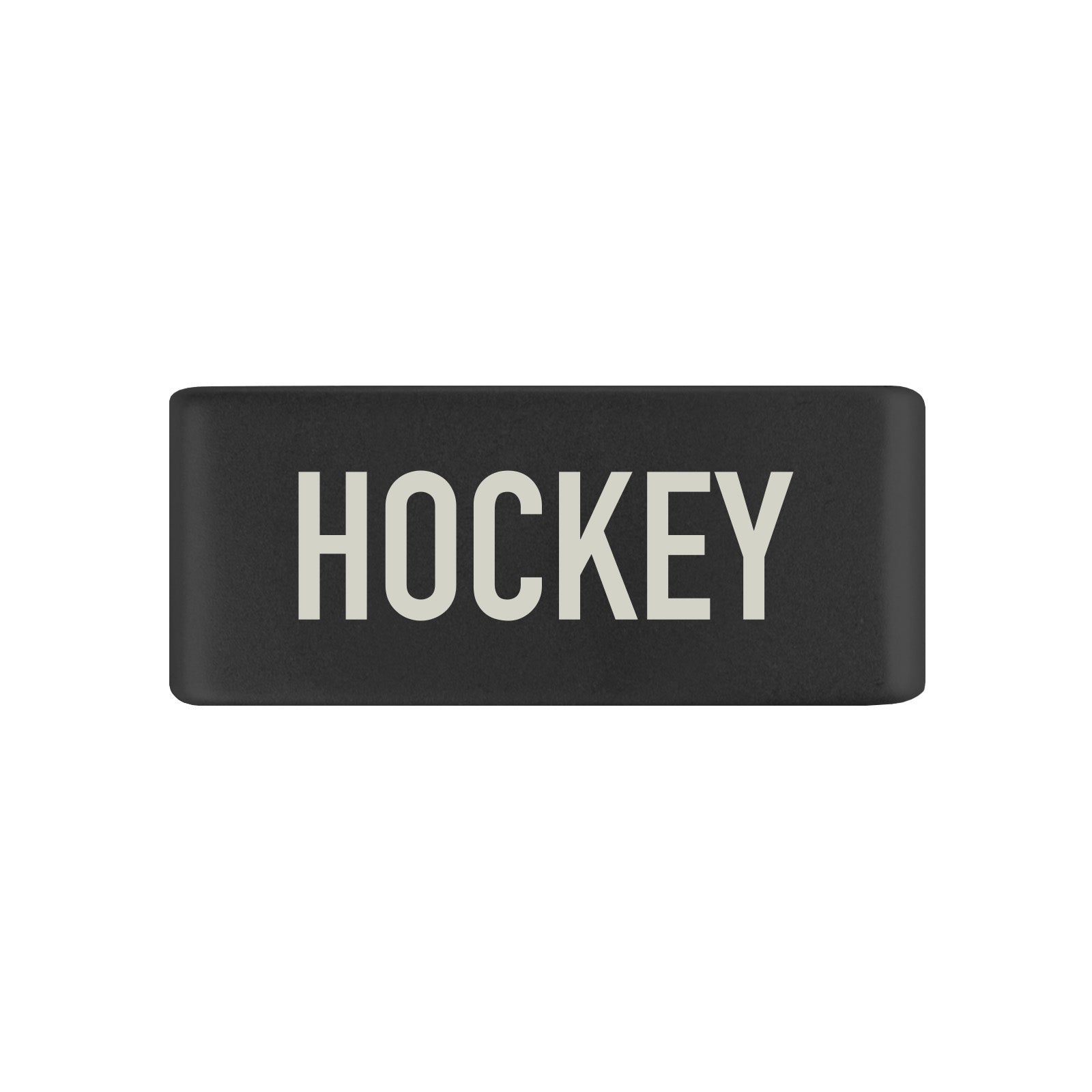 Hockey Badge