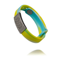 Kidsafe ID