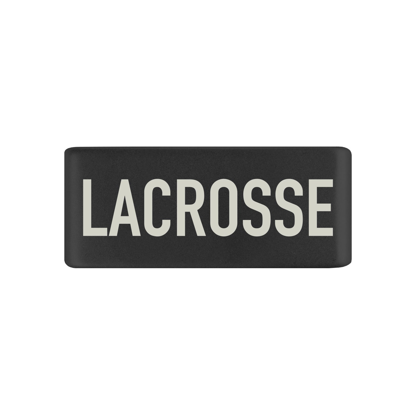 Lacrosse Badge