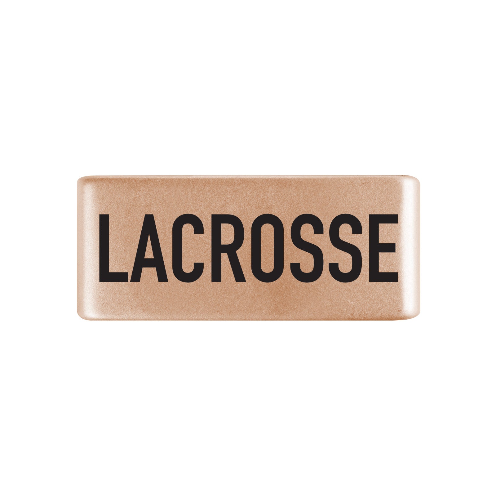 Lacrosse Badge