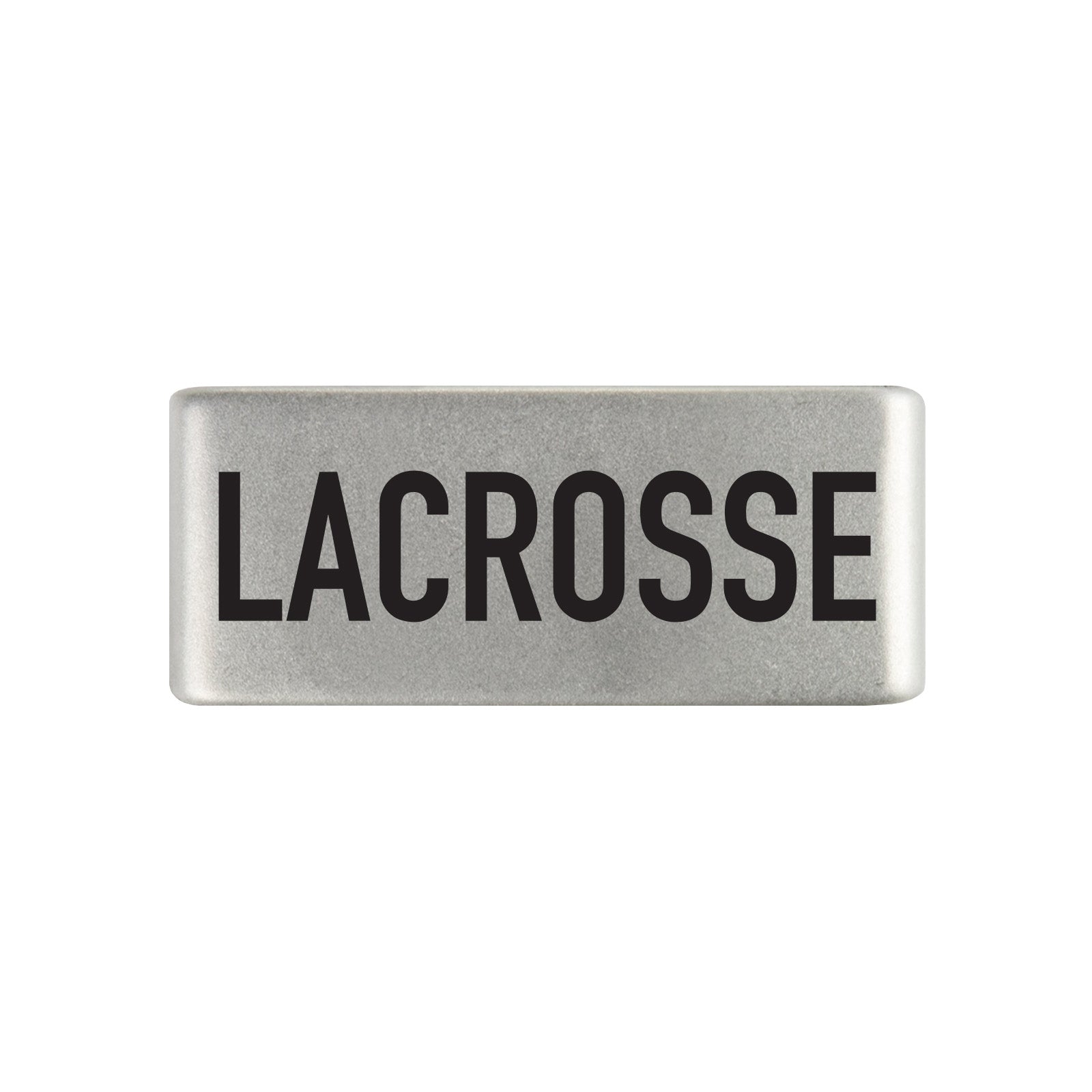 Lacrosse Badge