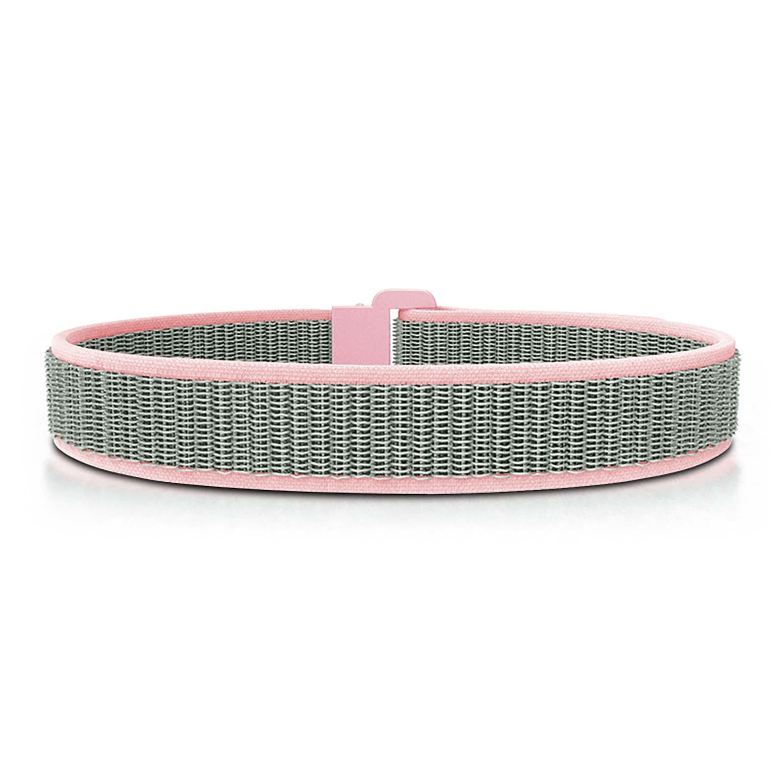 Accessory Nylon Loop Band | Medium/Large Band 13mm Limited | Blush Agate ROAD iD