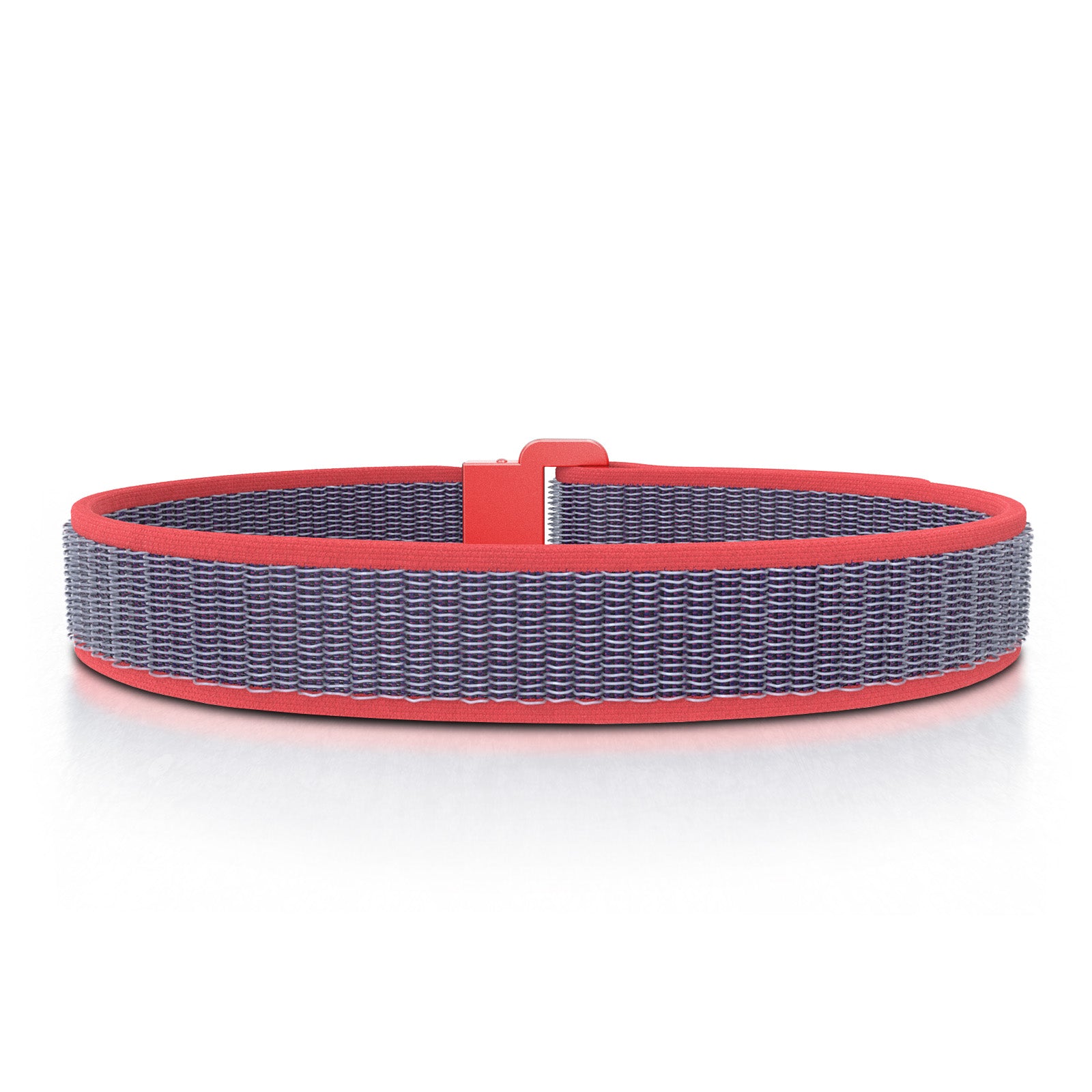 Nylon Loop Bands Band Small Classic | Coral 13mm ROAD iD