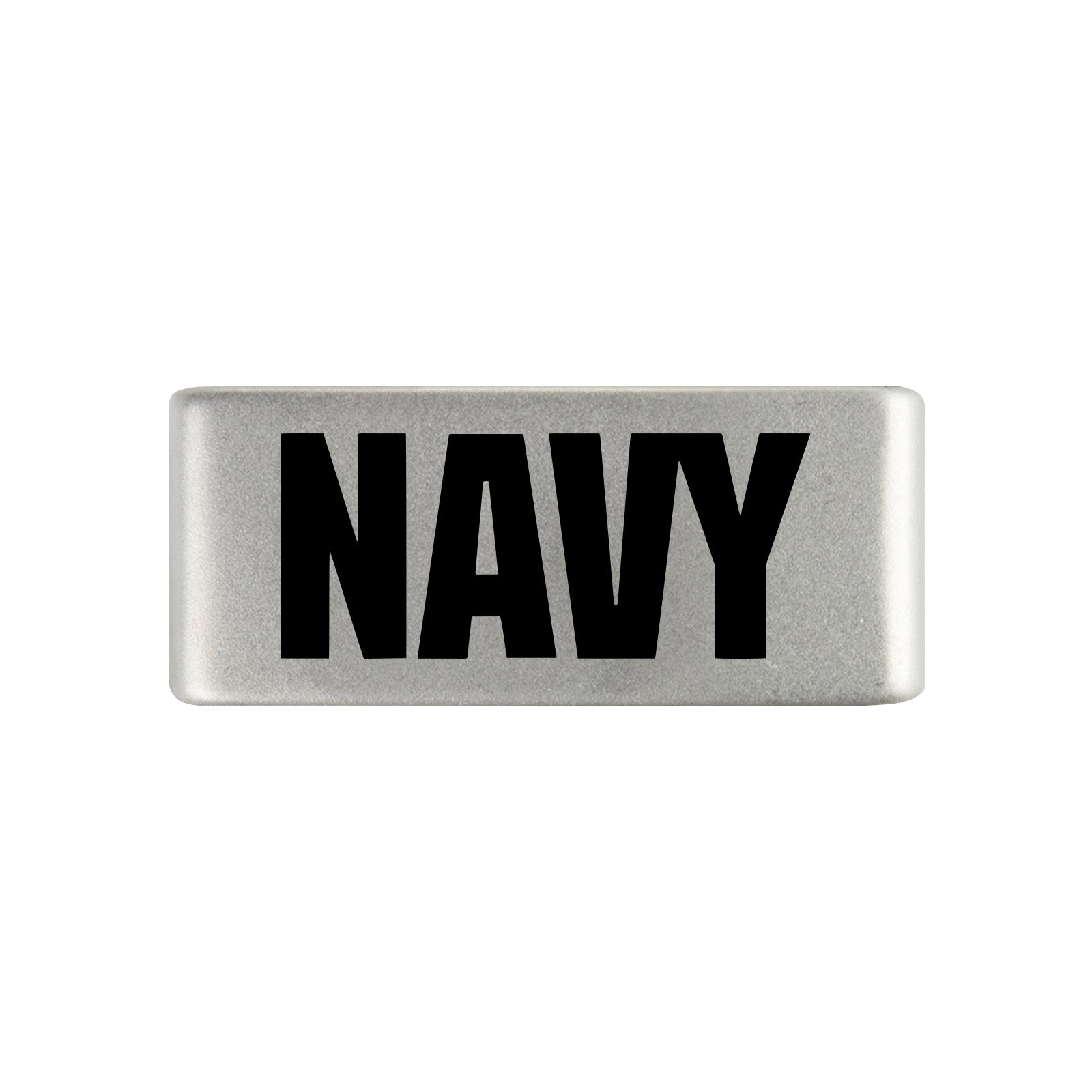 Navy Badge Badge 13mm Slate ROAD iD