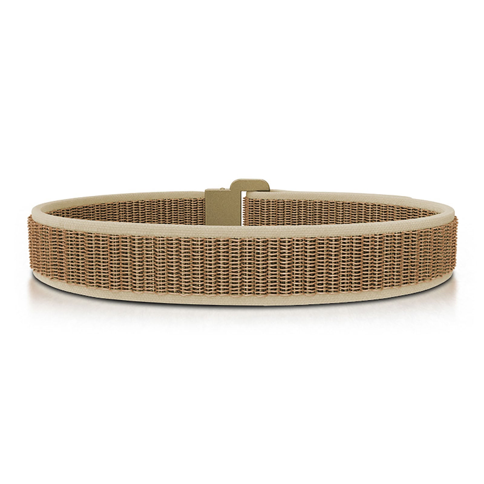 Nylon Loop Bands Band Small Limited | Morning Fog. 13mm ROAD iD