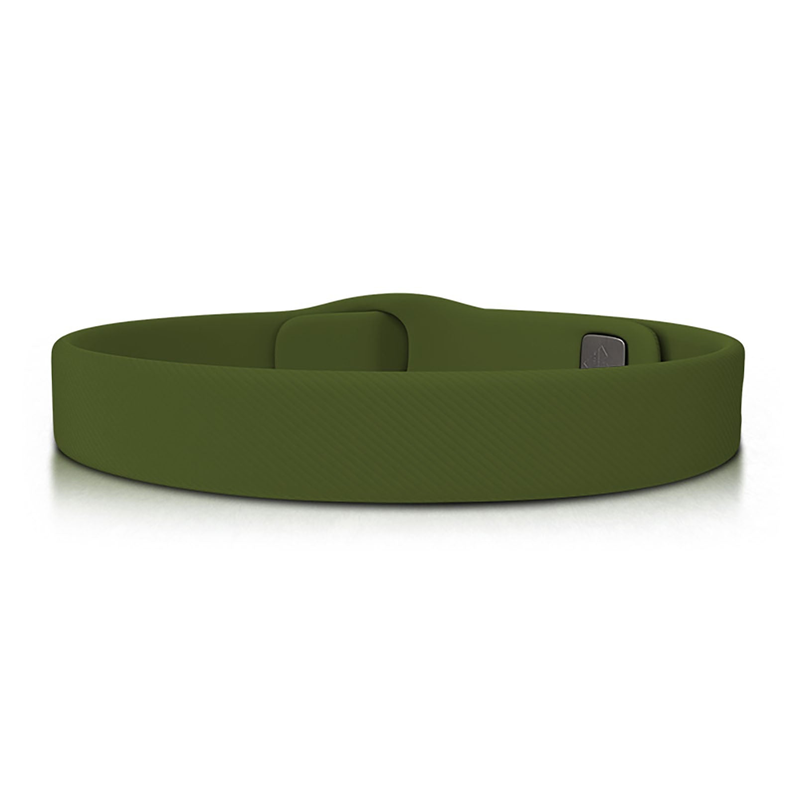 Sport Pin-Tuck Bands Band 13mm Limited | Deep Forest Green ROAD iD