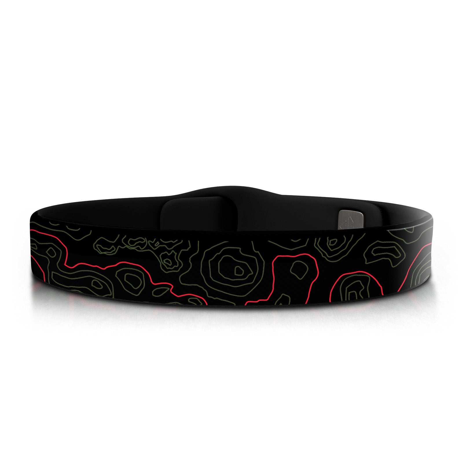 Sport Pin-Tuck Bands Band 13mm Limited | Dream Big ROAD iD