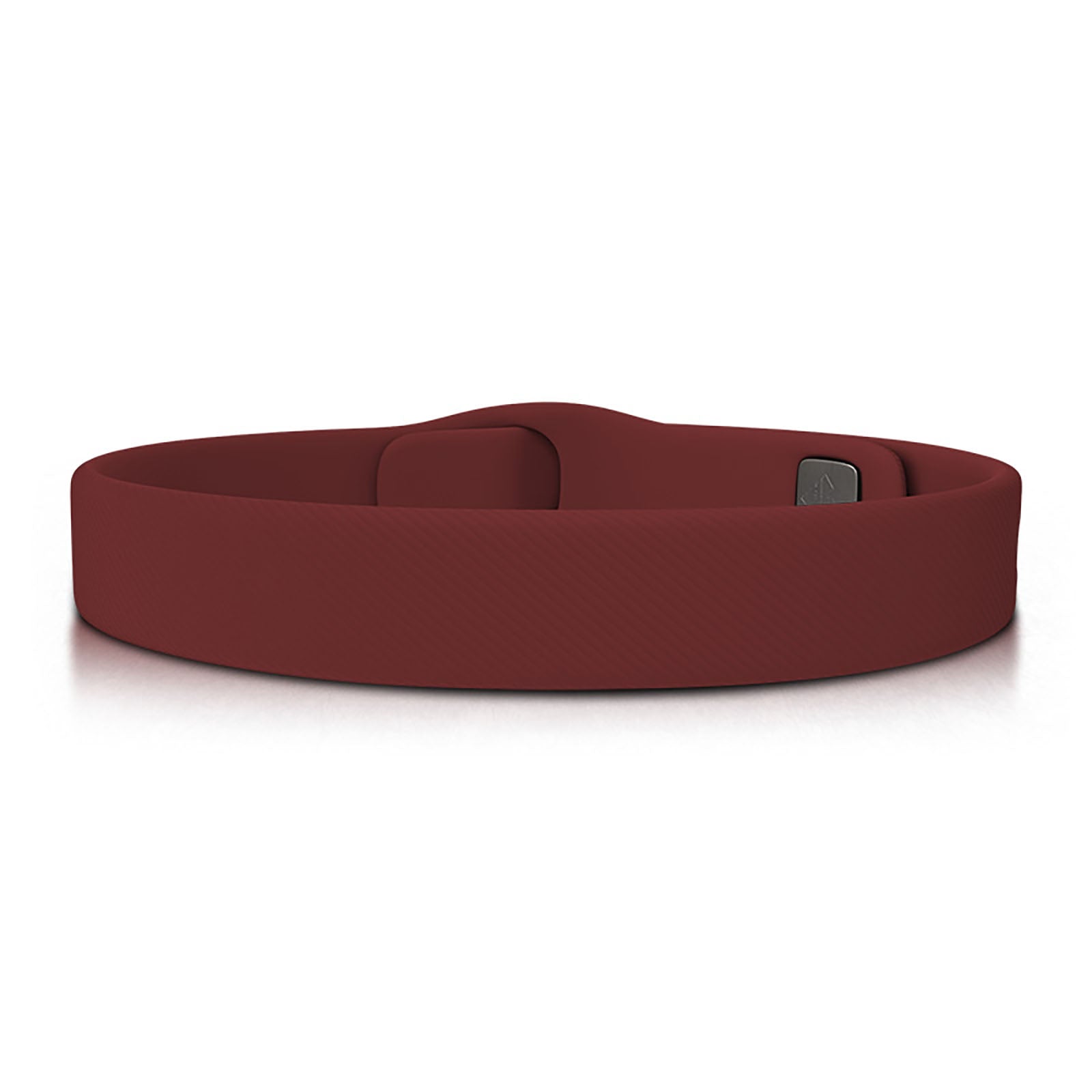 Sport Pin-Tuck Bands Band 13mm Limited | Mulled Red Wine ROAD iD