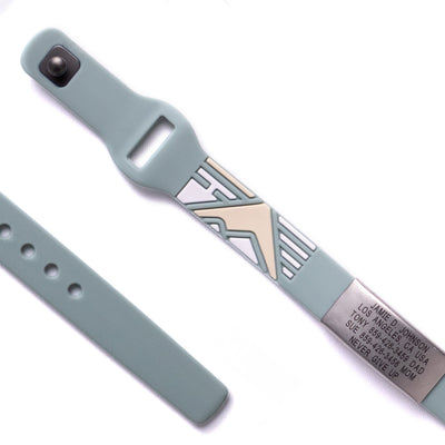 Limited Edition 13mm Sport Pin-Tuck Summer Collection ID Breezy - ROAD iD