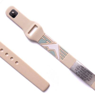 Limited Edition 13mm Sport Pin-Tuck Summer Collection ID  - ROAD iD