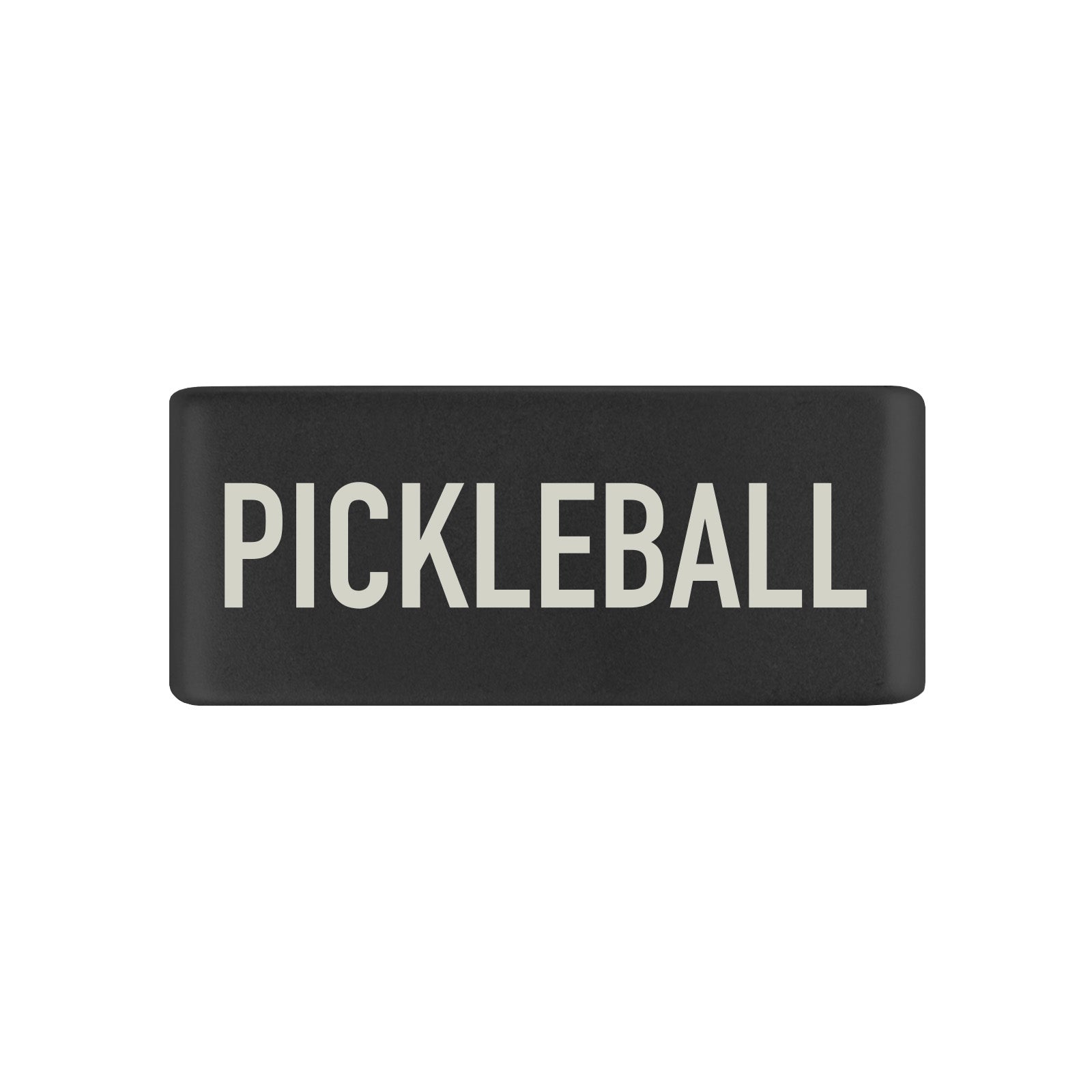 Pickleball Badge