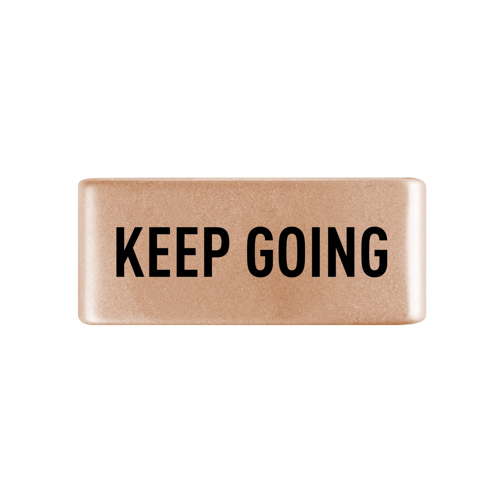 Keep Going Badge Badge 13mm - ROAD iD