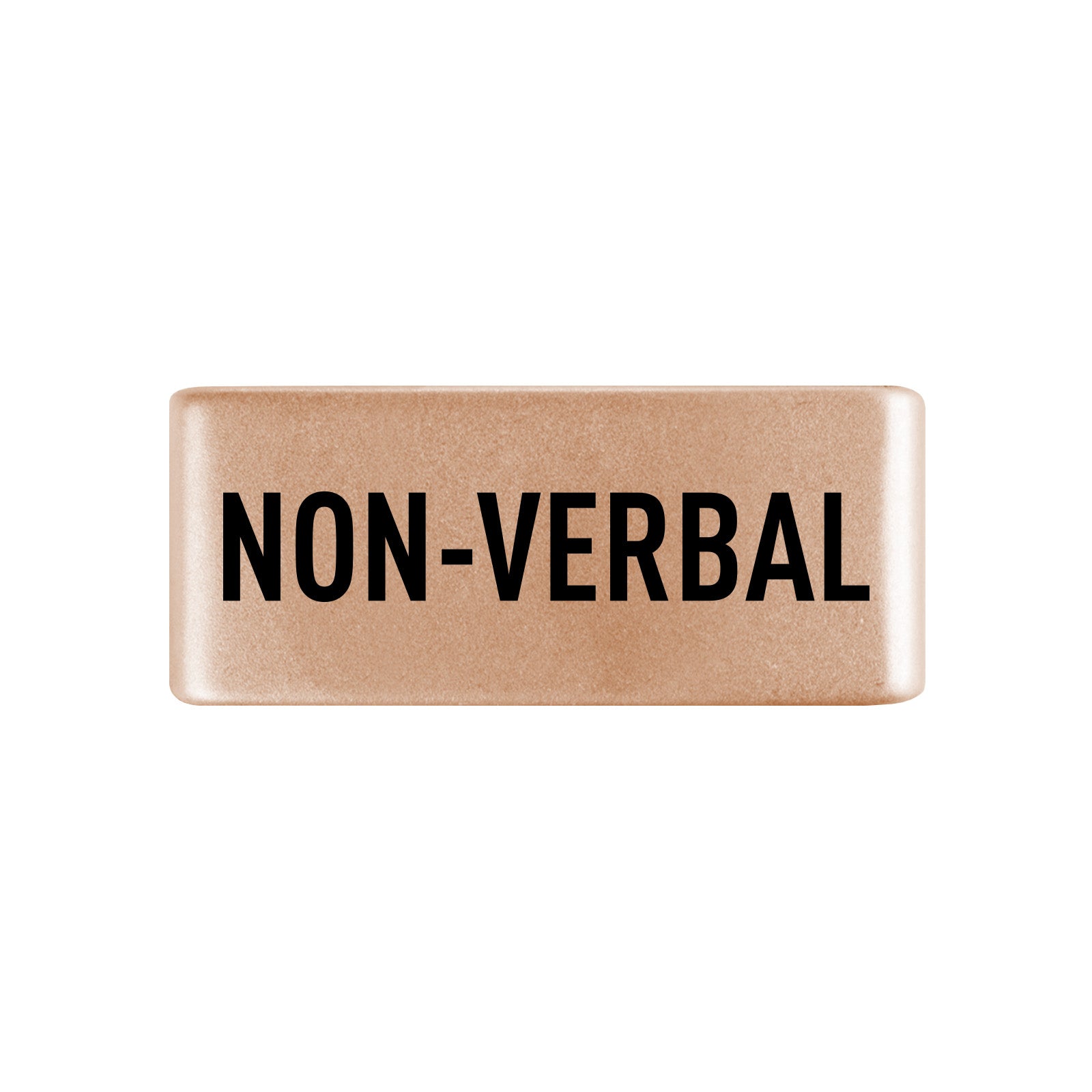 Non-Verbal Badge Badge 13mm - ROAD iD