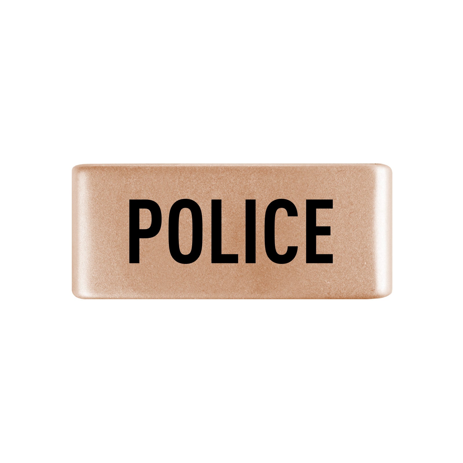 Police Badge Badge 13mm - ROAD iD