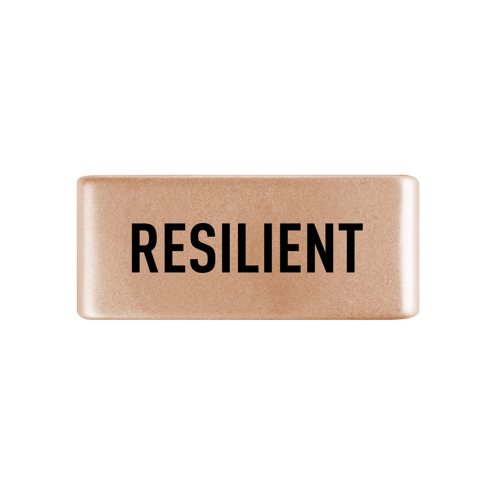 Resilient Badge Badge 13mm - ROAD iD