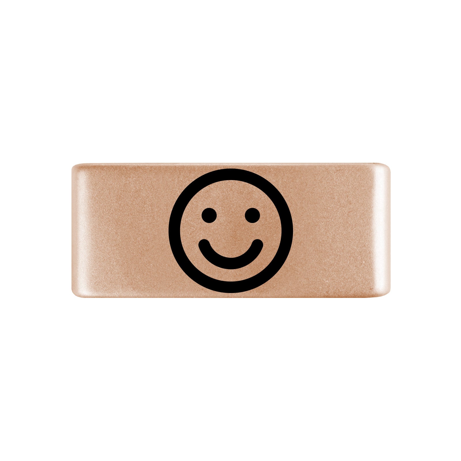 Smiley Face Badge Badge 13mm - ROAD iD