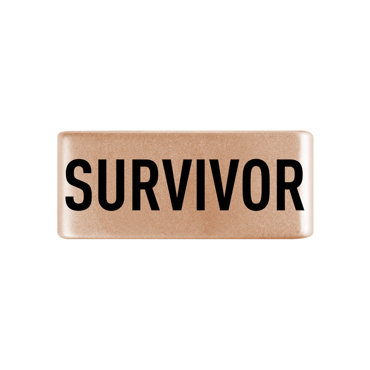 Survivor Badge