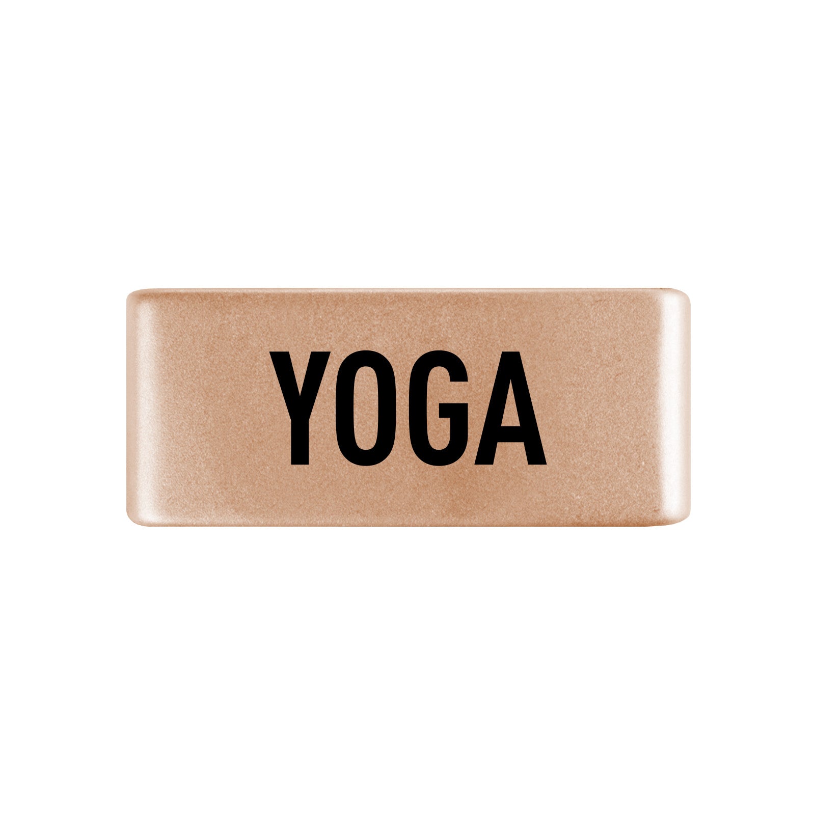 Yoga Badge Badge 13mm - ROAD iD