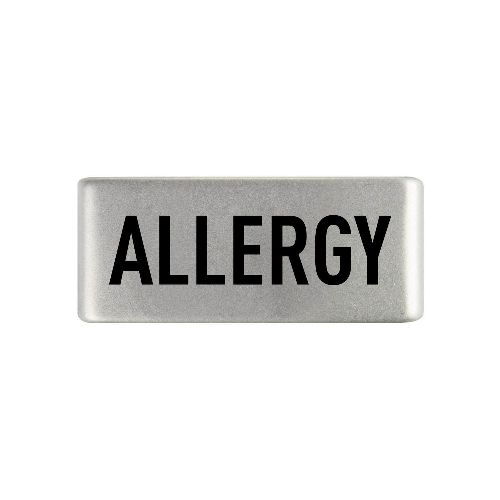 Allergy Badge Badge 13mm - ROAD iD