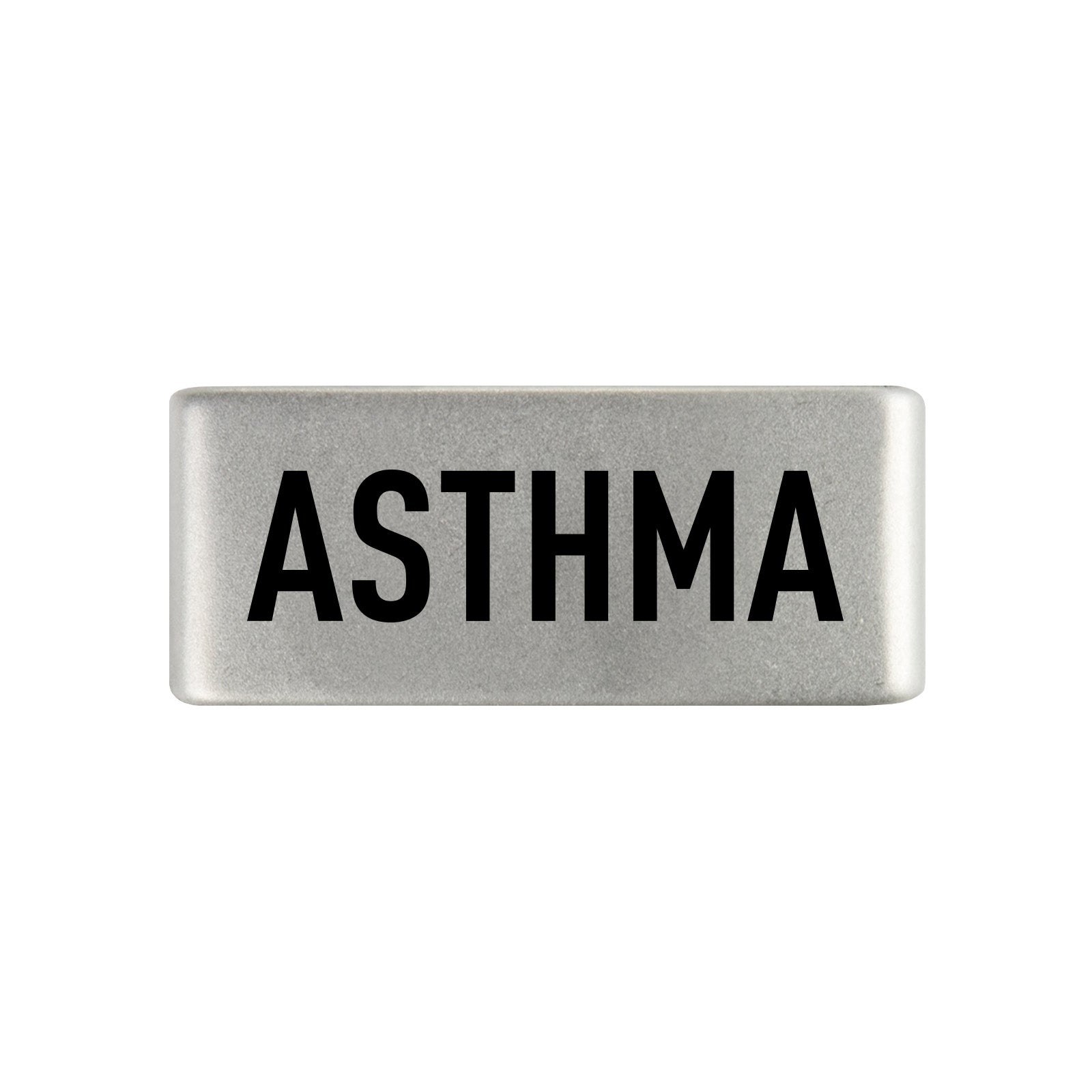 Asthma Badge Badge 13mm - ROAD iD