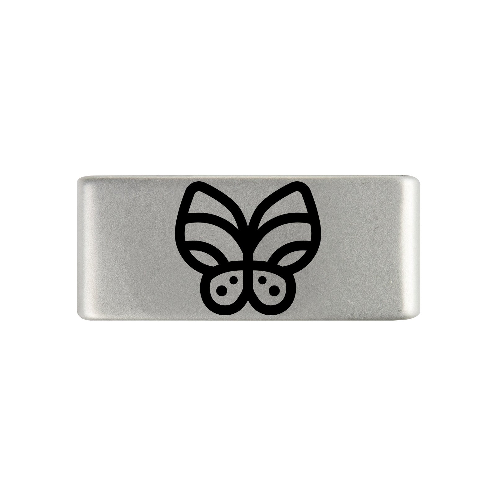 Butterfly Badge Badge 13mm - ROAD iD