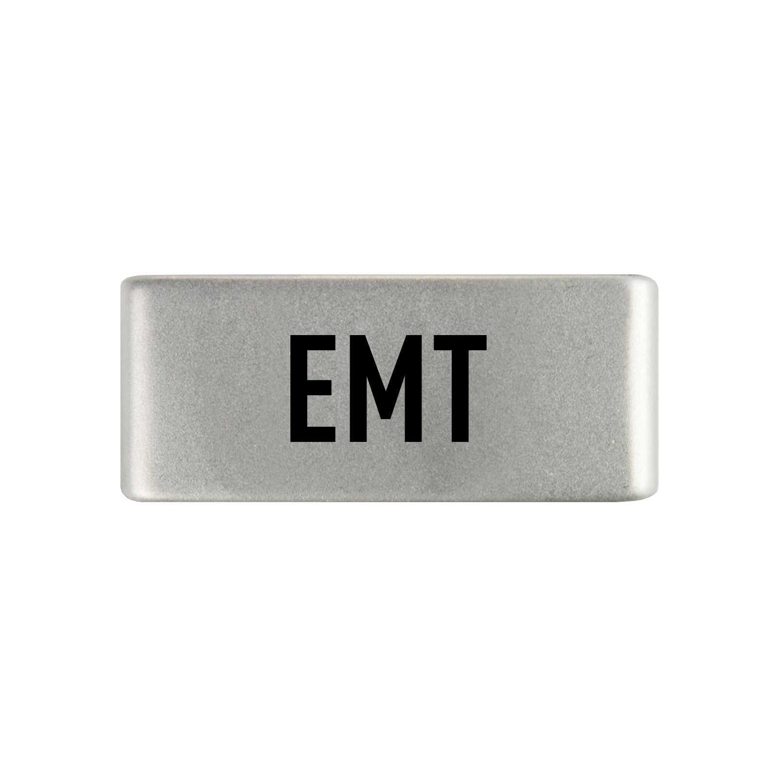 EMT Badge Badge 13mm Slate ROAD iD