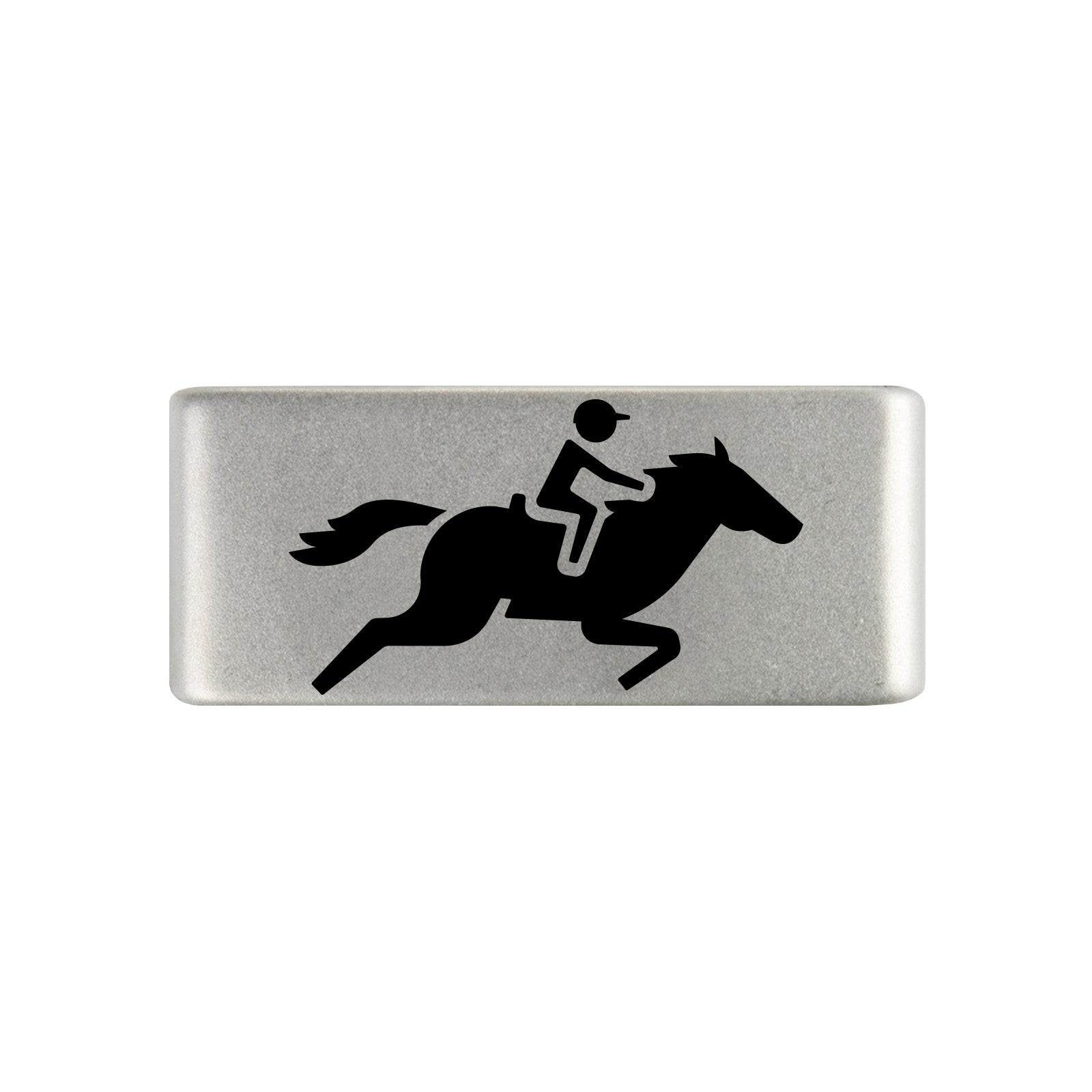 Horseback Badge Badge 13mm - ROAD iD