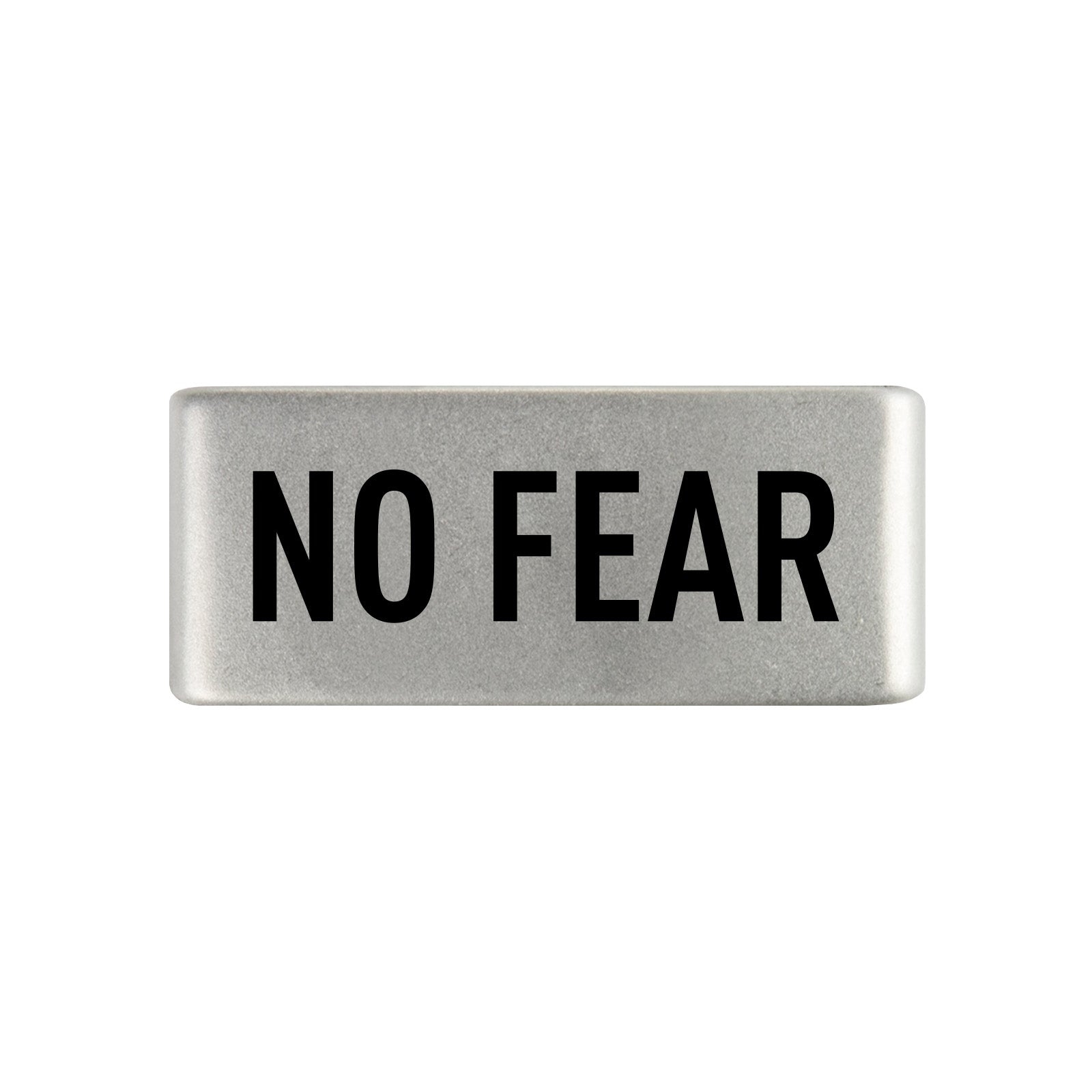 No Fear Badge Badge 13mm - ROAD iD