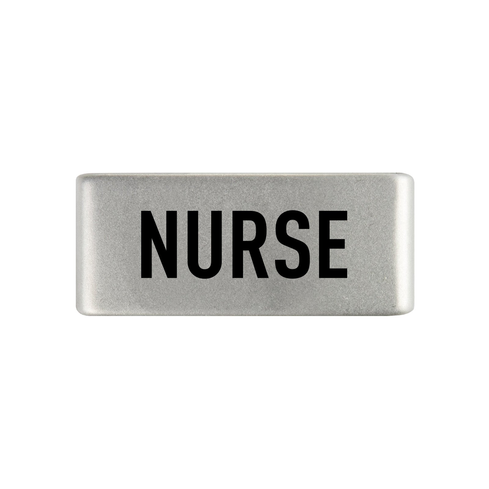 Nurse Badge Badge 13mm Slate ROAD iD