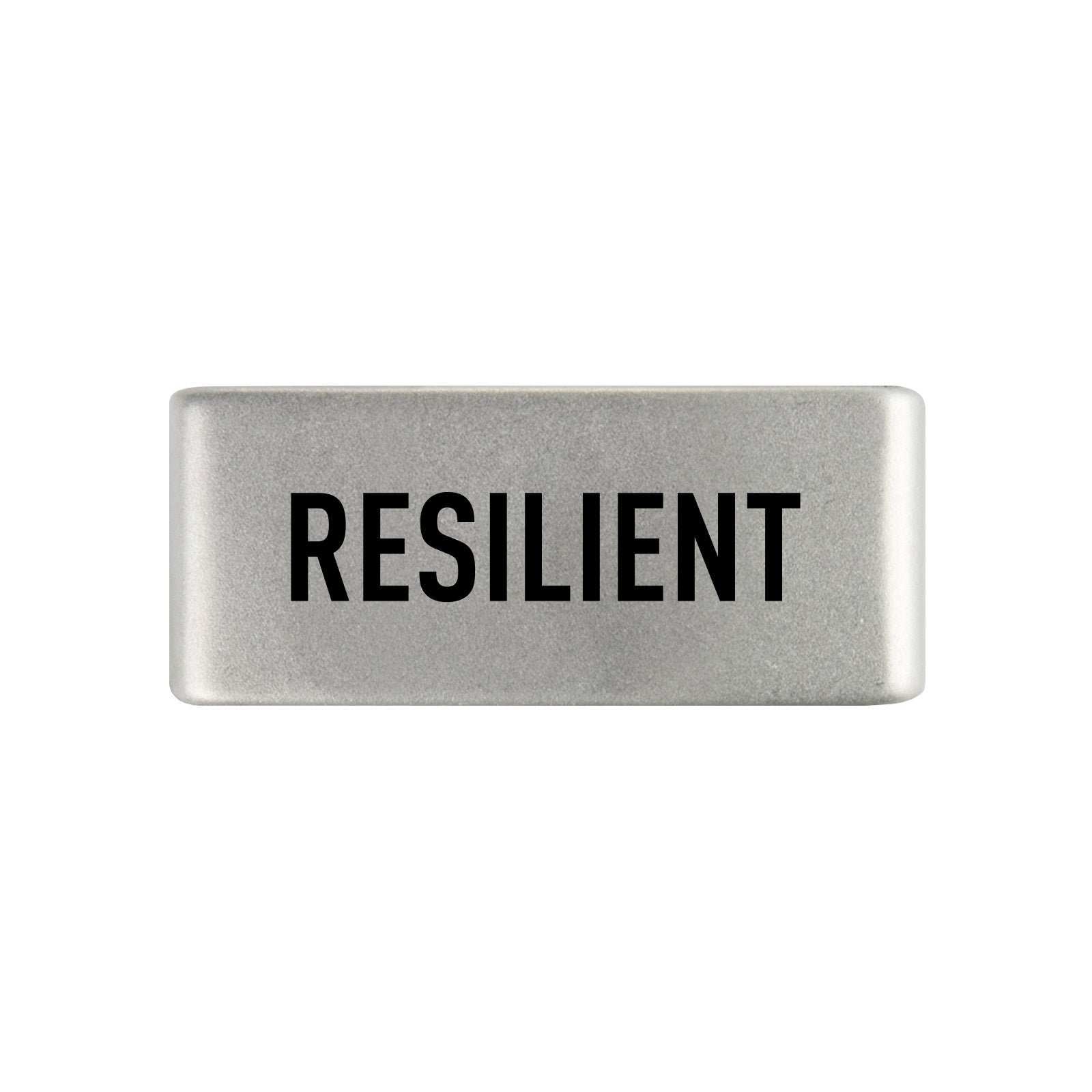 Resilient Badge Badge 13mm - ROAD iD