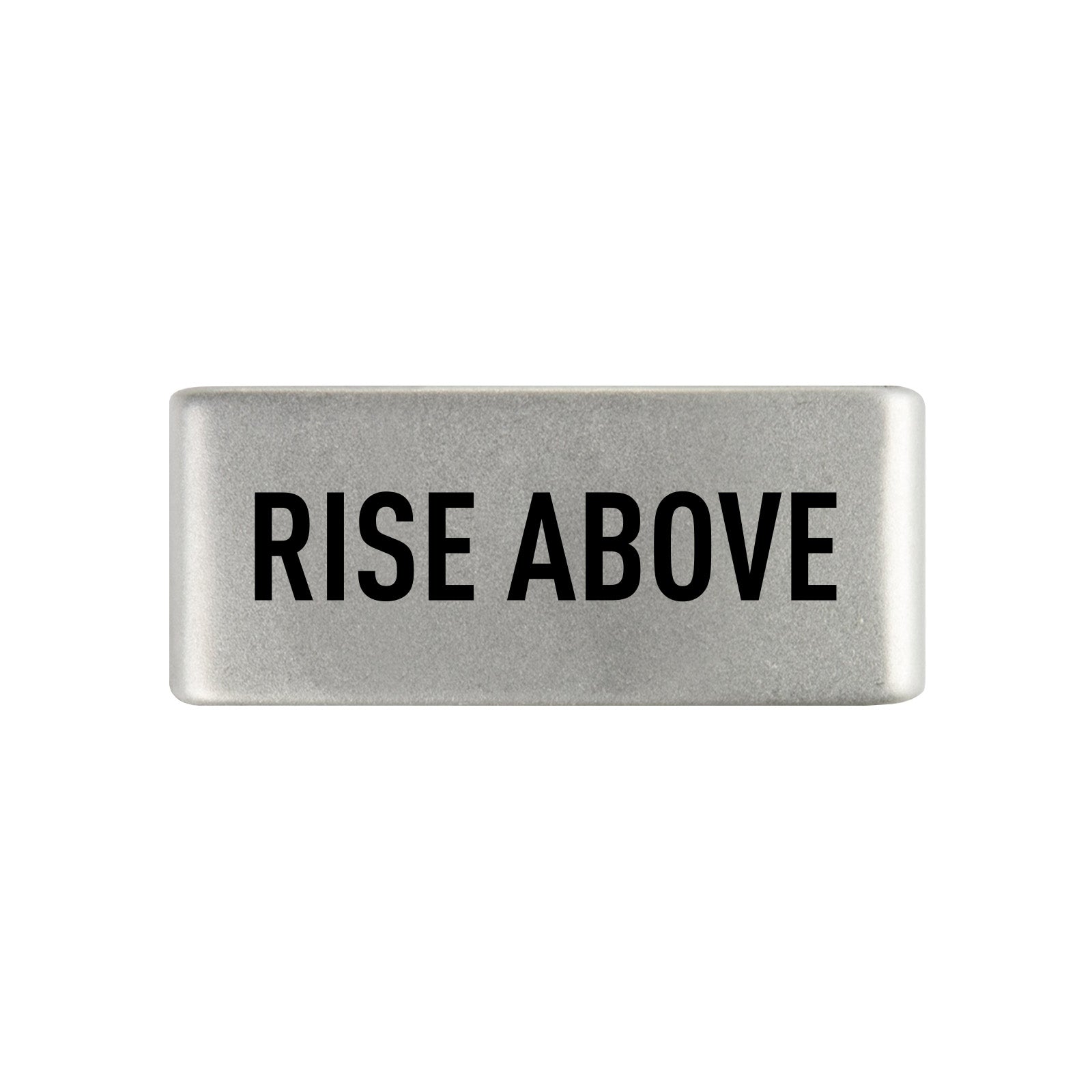 Rise Above Badge Badge 13mm - ROAD iD