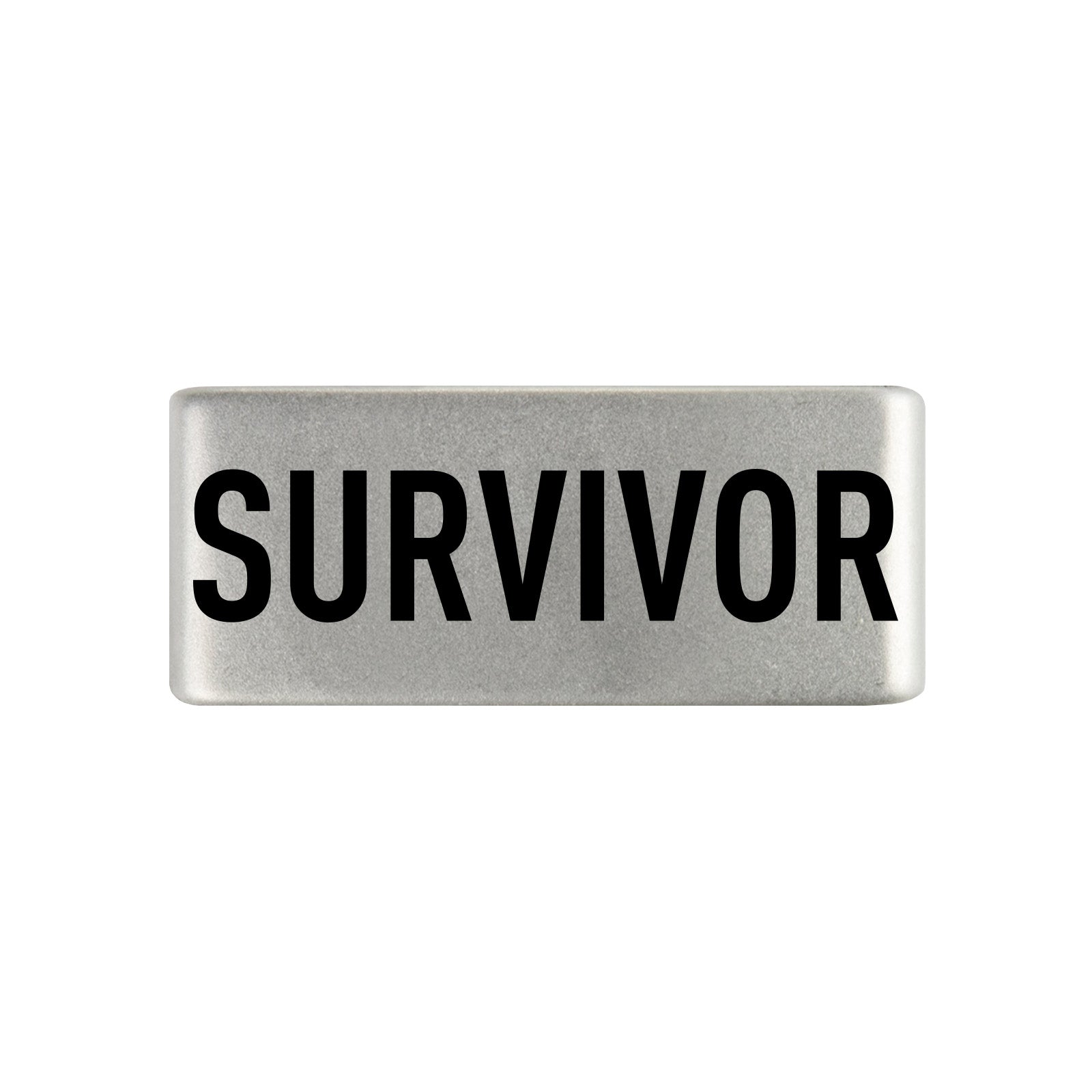 Survivor Badge Badge 13mm - ROAD iD