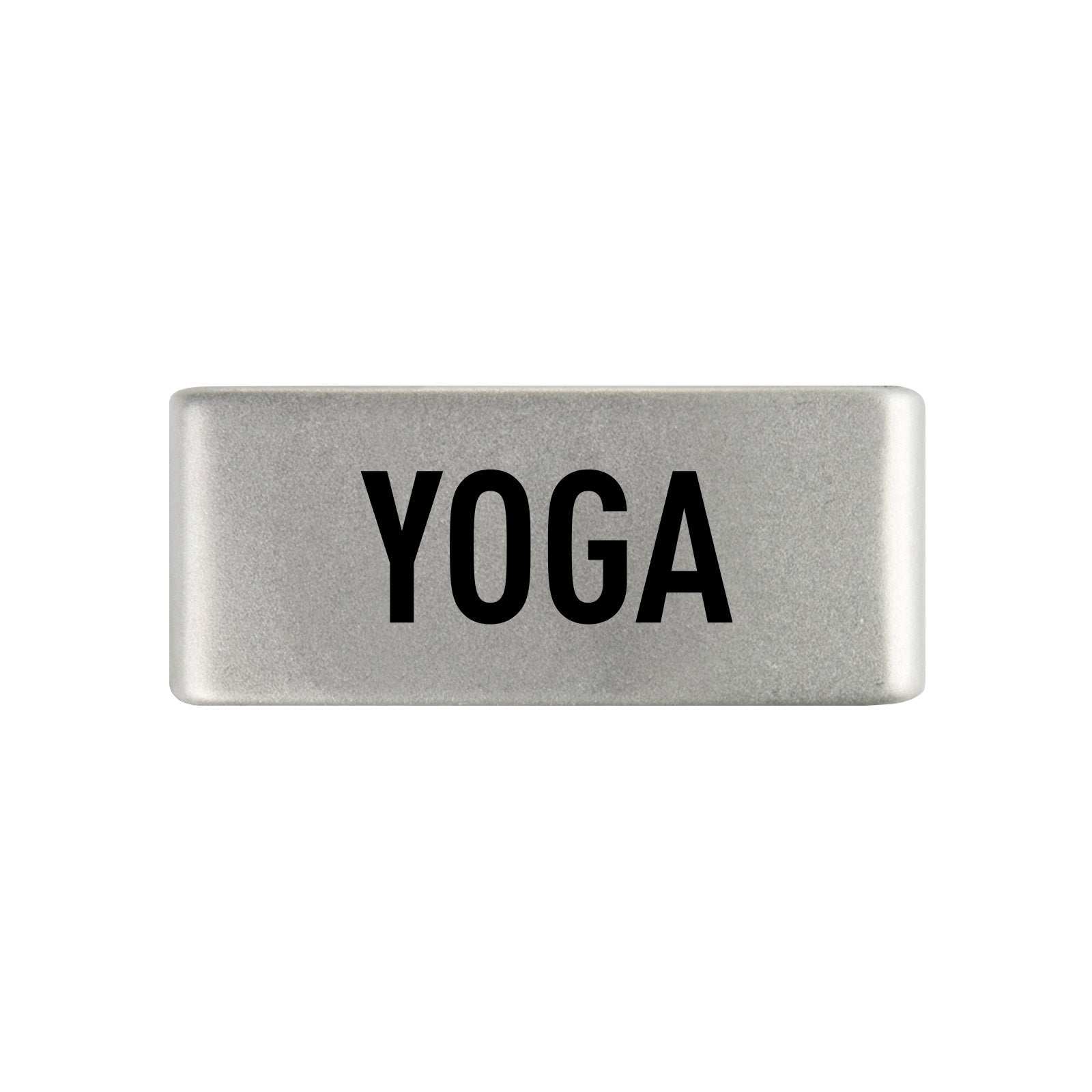 Yoga Badge Badge 13mm - ROAD iD