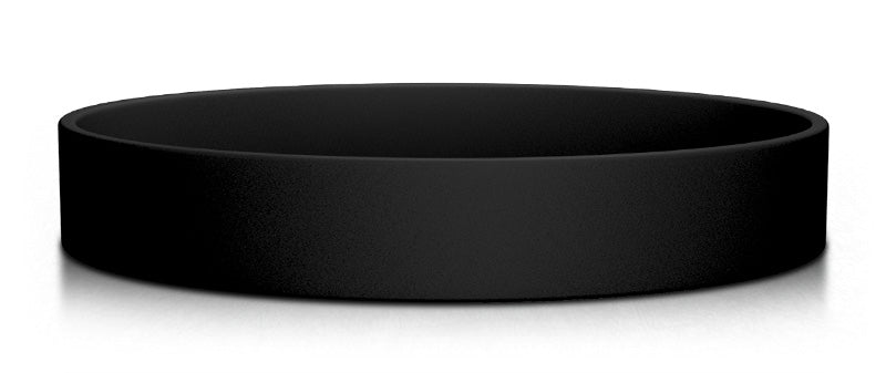 Accessory Stretch Band Men Band Classic | Black Men ROAD iD