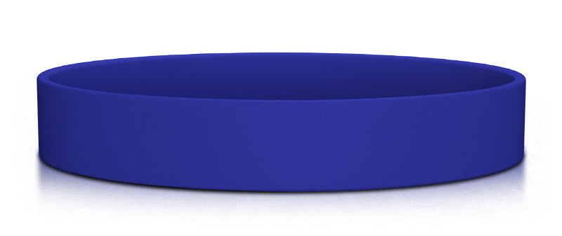 Accessory Stretch Band Women Band Classic | Blue Women ROAD iD