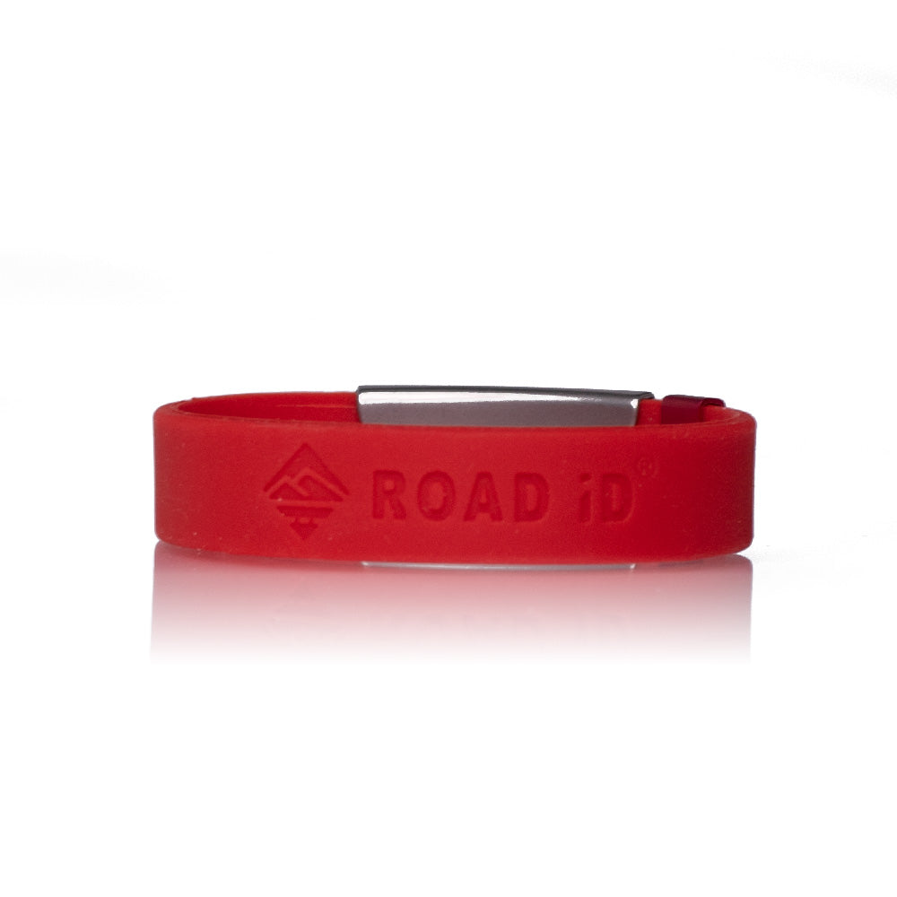 Stretch Medical ID - Kids' ID ROAD iD