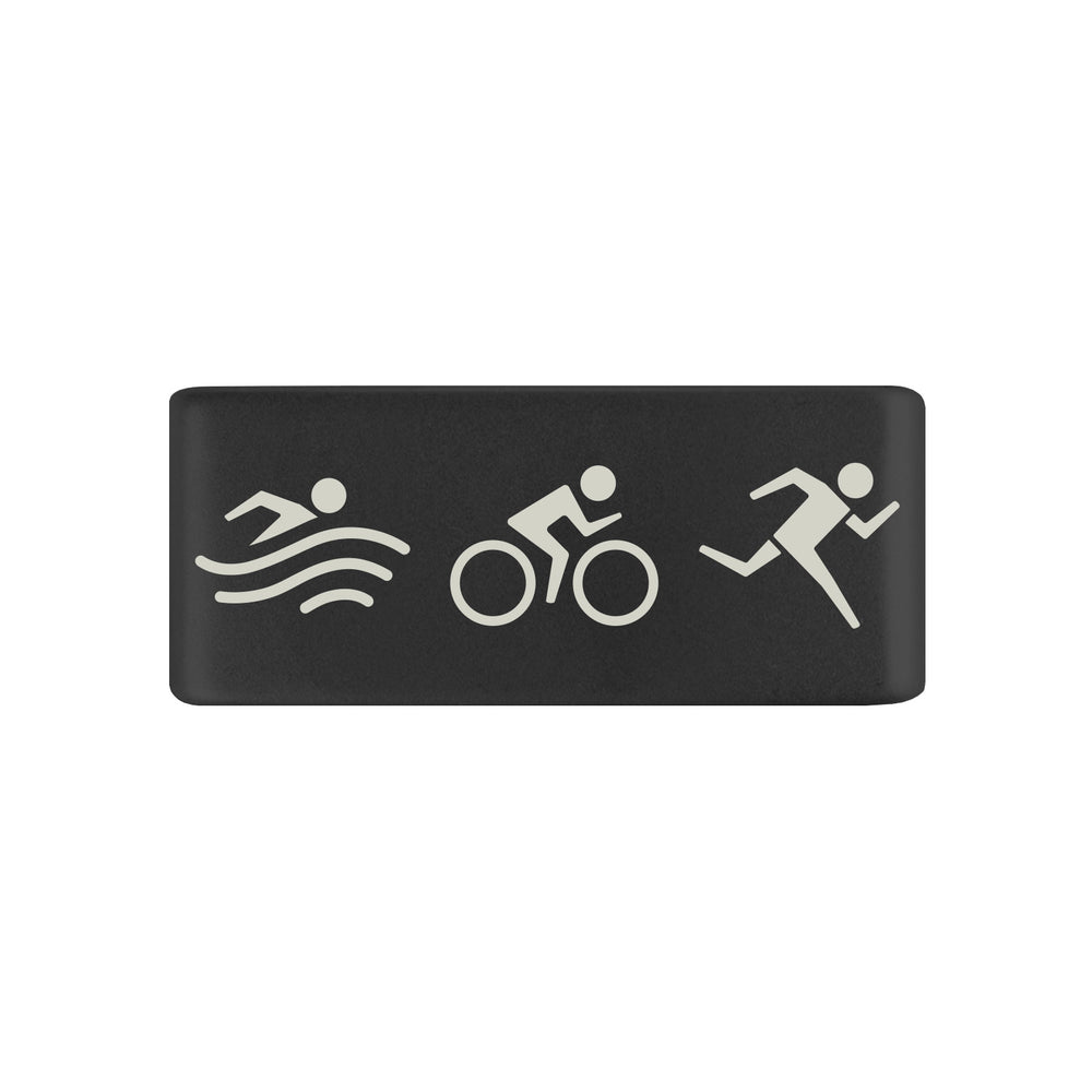 Tri Icons Badge