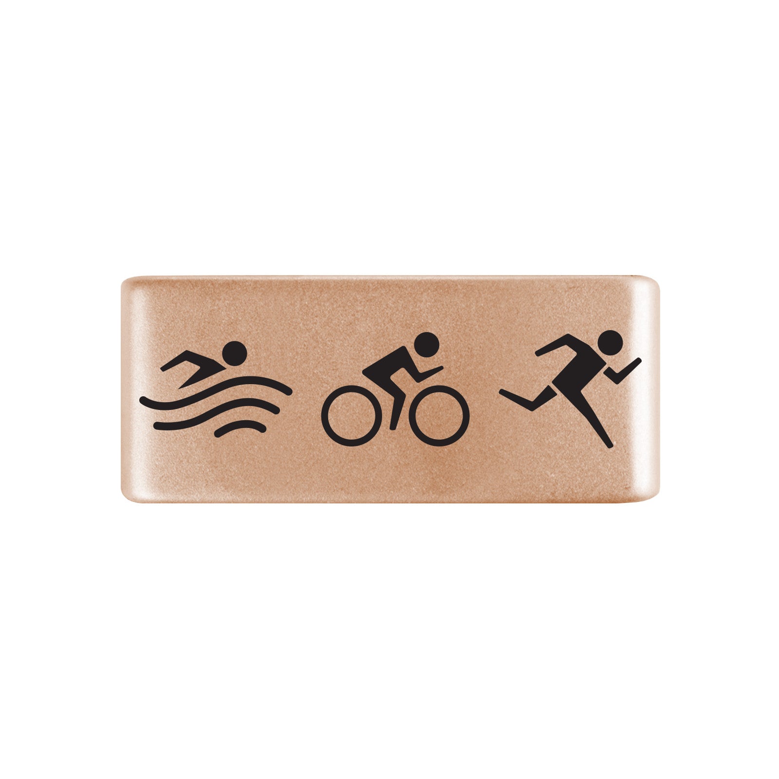 Tri Icons Badge