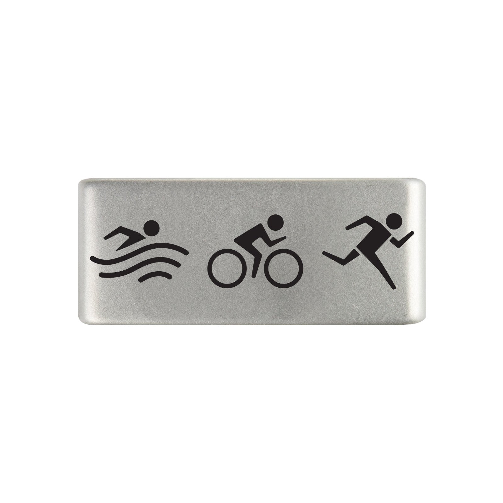 Tri Icons Badge