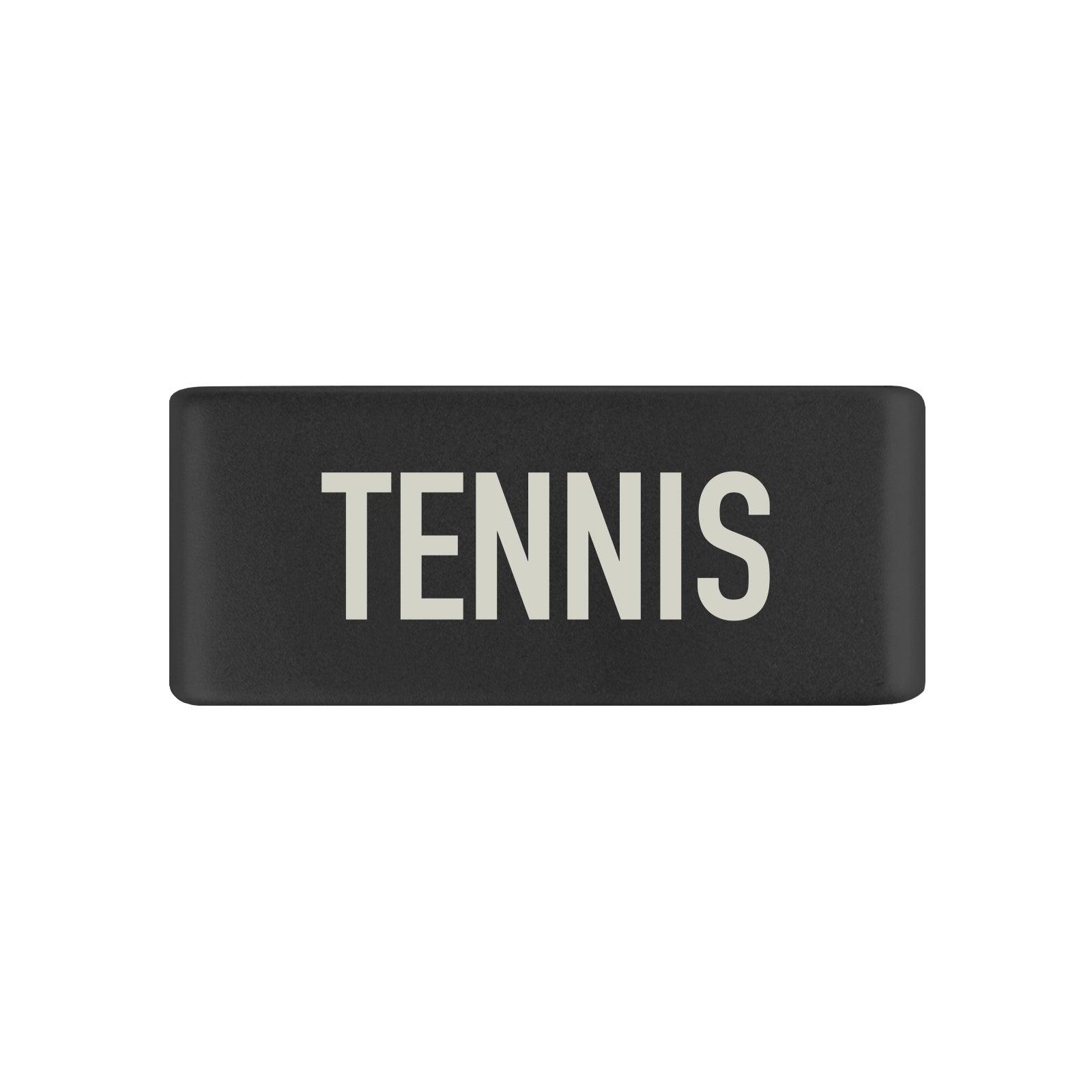 Tennis Badge