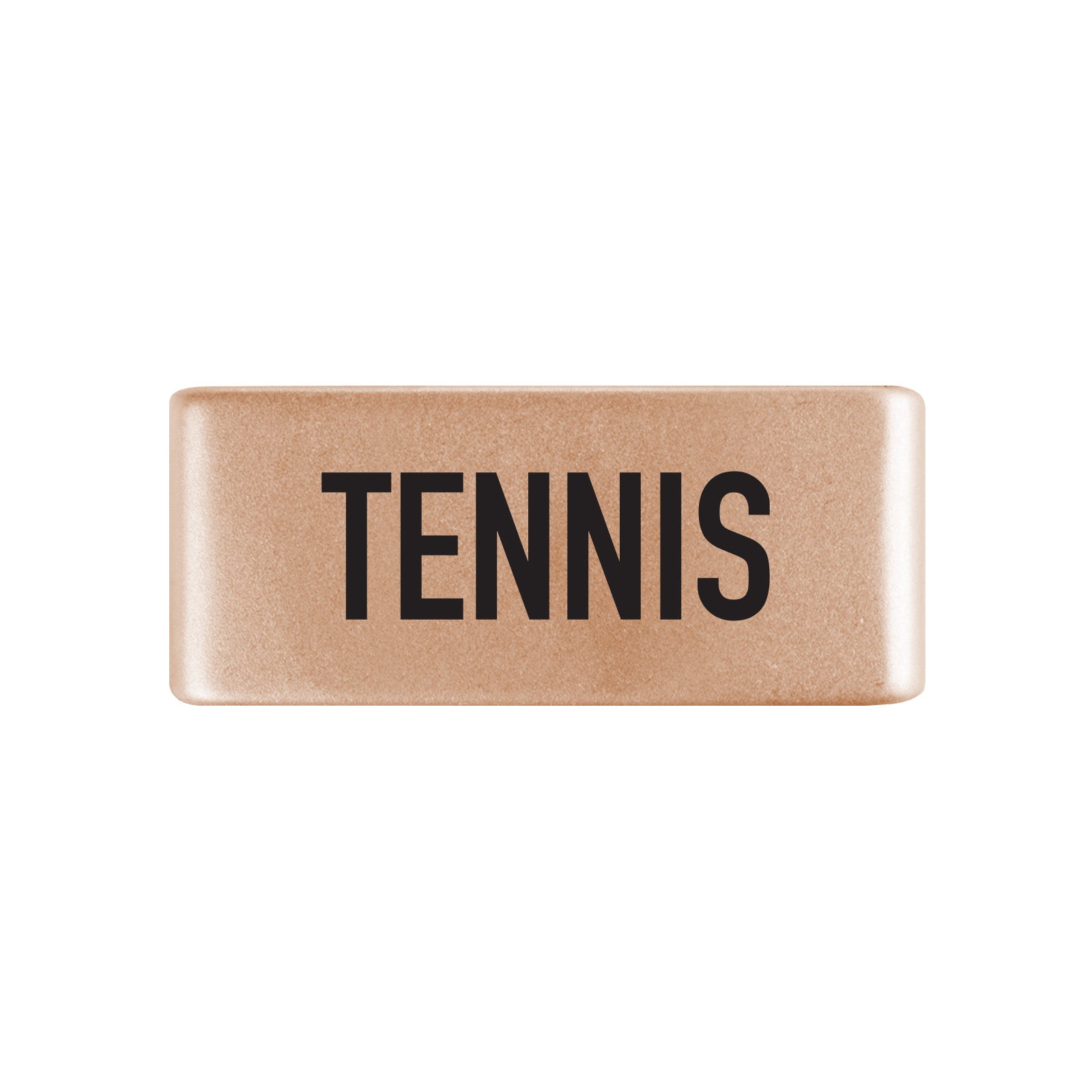 Tennis Badge