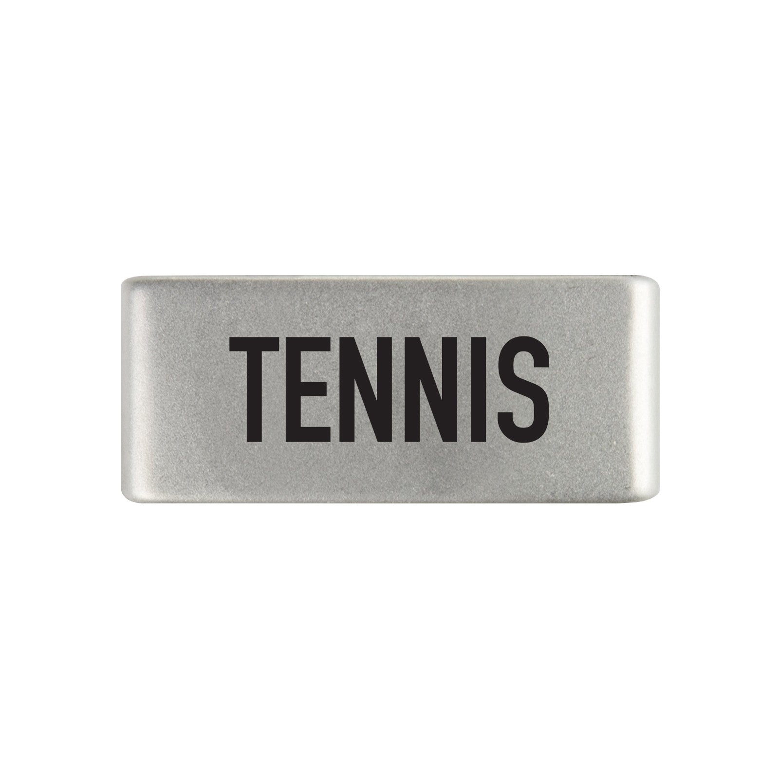 Tennis Badge