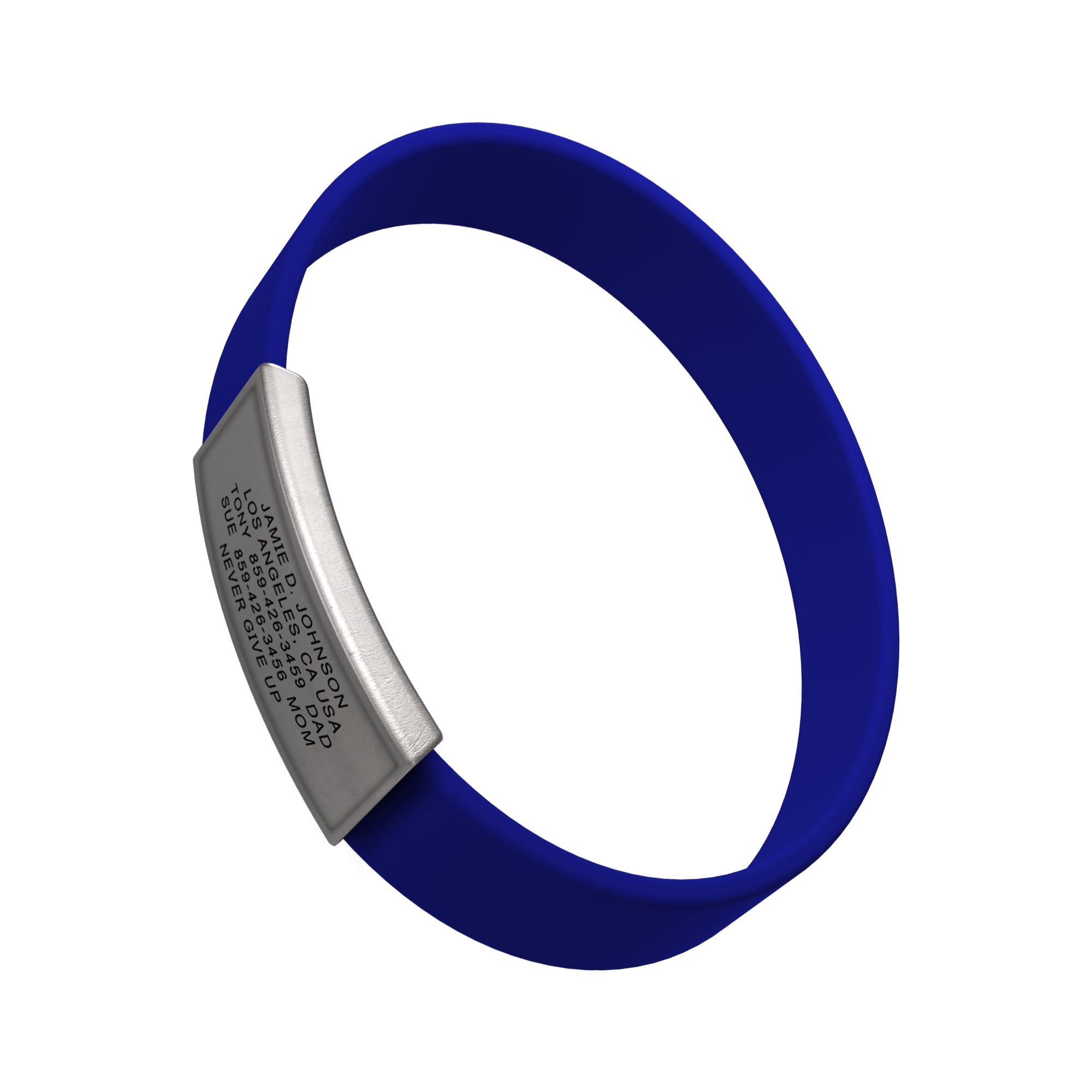 Stretch ID LP ID ROAD iD